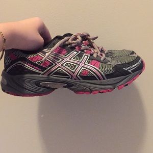 ASICS Women’s GEL-Venture 6 Running Shoes
